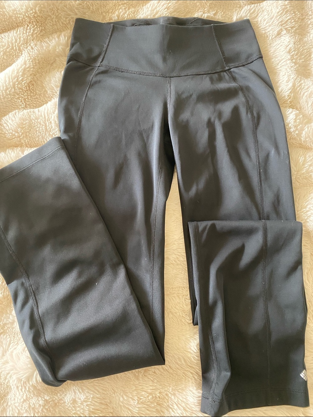 NWOT Columbia Titanium Omni-wick XS